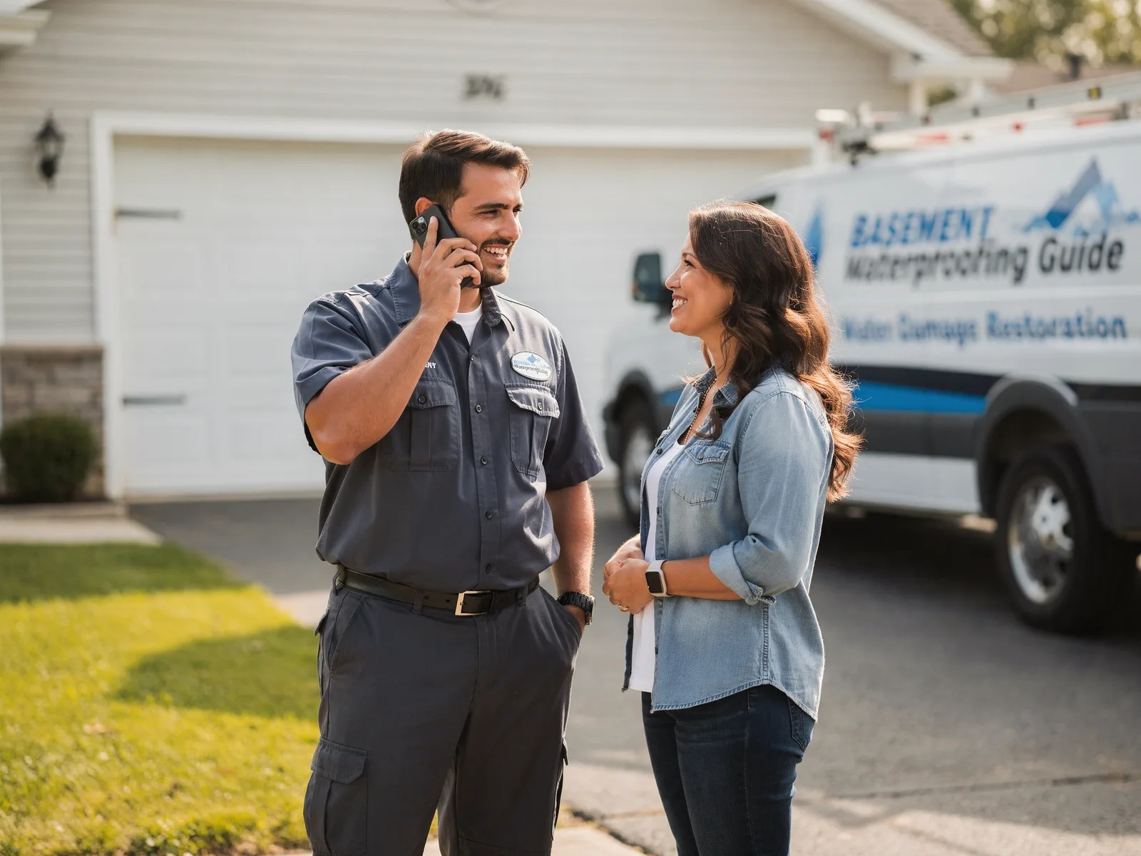 Basement Waterproofing Reisterstown, MD FAQs